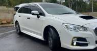 Subaru Levorg 1,6L 2016 for sale