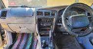 Toyota Surf 2,7L 1996 for sale