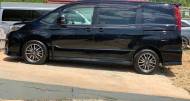 Toyota Noah 2,0L 2014 for sale