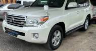 Toyota Land Cruiser 4,6L 2014 for sale