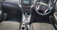 Mitsubishi L200 2,5L 2021 for sale