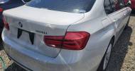 BMW 3-Series 2,0L 2016 for sale