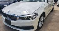 BMW 5-Series 2,0L 2017 for sale