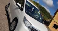 Toyota Noah 2,0L 2014 for sale