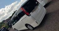 Toyota Noah 2,0L 2014 for sale