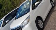 Toyota Noah 2,0L 2014 for sale