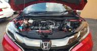 Honda Vezel 1,5L 2017 for sale