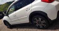 Subaru XV 2,0L 2016 for sale