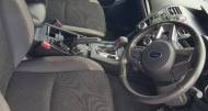 Subaru XV 2,0L 2016 for sale