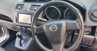 Nissan LaFesta 2,0L 2017 for sale