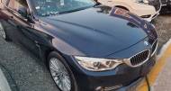 BMW 4-Series 2,0L 2017 for sale