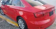 Audi A3 1,5L 2016 for sale