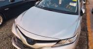 Toyota Camry 2,4L 2018 for sale