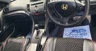 Honda Accord 2,5L 2012 for sale