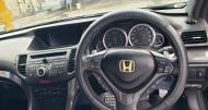 Honda Accord 2,5L 2012 for sale