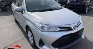 Toyota Axio 1,3L 2018 for sale