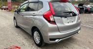 Honda Fit 1,3L 2017 for sale