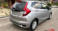 Honda Fit 1,3L 2017 for sale