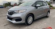 Honda Fit 1,3L 2017 for sale