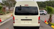 Toyota Hiace 2,7L 2013 for sale