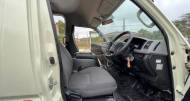 Toyota Hiace 2,7L 2013 for sale