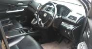 Honda CR-V 2,4L 2012 for sale