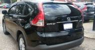 Honda CR-V 2,4L 2012 for sale