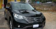 Honda CR-V 2,4L 2012 for sale