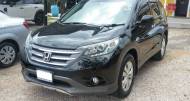 Honda CR-V 2,4L 2012 for sale