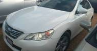 Toyota Mark X 2,0L 2012 for sale