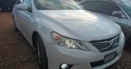 Toyota Mark X 2,0L 2012 for sale