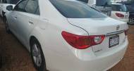 Toyota Mark X 2,0L 2012 for sale