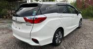 Honda Shuttle 1,5L 2017 for sale