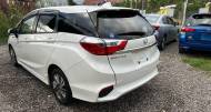 Honda Shuttle 1,5L 2017 for sale