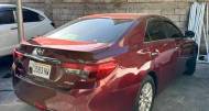 Toyota Mark X 2,5L 2015 for sale