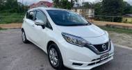 Nissan Note 1,3L 2017 for sale