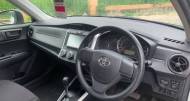 Toyota Fielder 1,5L 2017 for sale