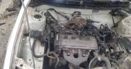 Toyota Corolla 1,3L 1993 for sale