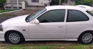 Honda Civic 1,5L 1998 for sale