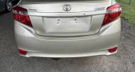 Toyota Yaris 1,3L 2018 for sale