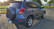 Toyota RAV4 2,5L 2007 for sale