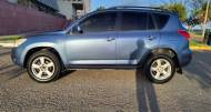 Toyota RAV4 2,5L 2007 for sale