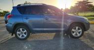 Toyota RAV4 2,5L 2007 for sale