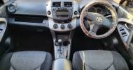 Toyota RAV4 2,5L 2007 for sale