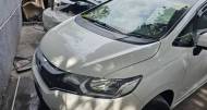 Honda Fit 1,3L 2017 for sale