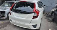 Honda Fit 1,3L 2017 for sale