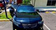 Honda Accord 2,4L 2012 for sale