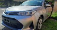 Toyota Fielder 1,5L 2018 for sale