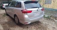 Toyota Fielder 1,5L 2018 for sale