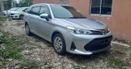 Toyota Fielder 1,5L 2018 for sale